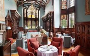 Restaurants @ Adare Manor